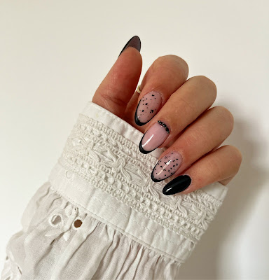 BlondyNails à Niort