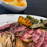 Photo n°3 de l'avis de Júlio.a fait le 24/01/2023 à 11:54 sur le  FAMA by Luís Lavrador à Aveiro