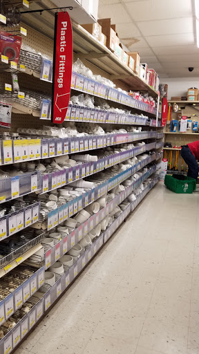 Hardware Store «Triangle Pharmacy/Ace Hdw», reviews and photos, 1700 NC-54, Durham, NC 27713, USA