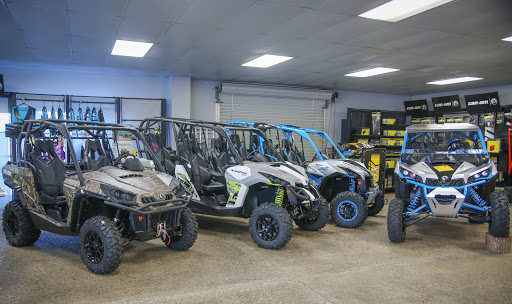 Boat Dealer «Marina Boats and Powersports», reviews and photos, 820 Beckman Rd, Lodi, CA 95240, USA