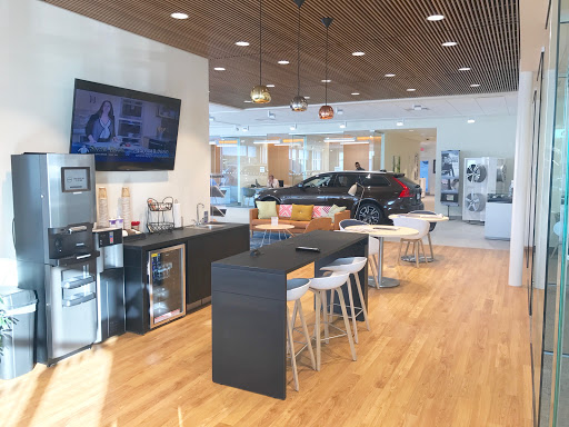 Volvo Dealer «Leikin Volvo Cars Cleveland», reviews and photos, 38750 Mentor Ave #3, Willoughby, OH 44094, USA