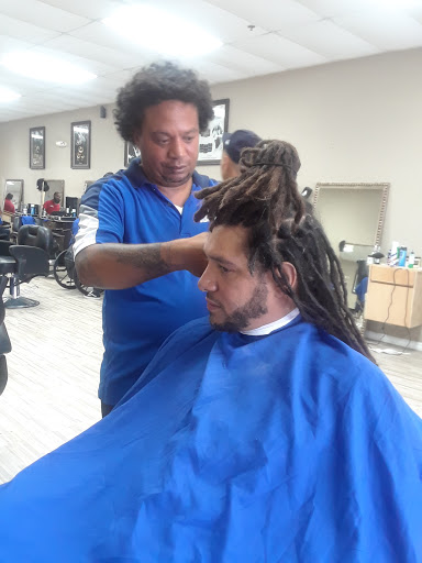 Barber Shop «His Barber Shop», reviews and photos, 13802 Landstar Blvd, Orlando, FL 32824, USA