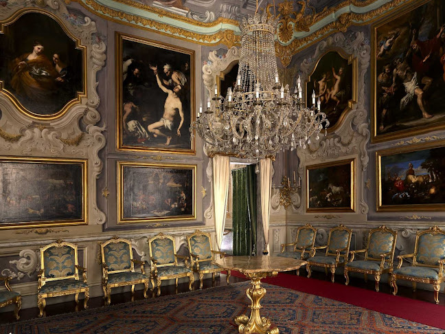 Gallerie Nazionali di Palazzo Spinola - Genova