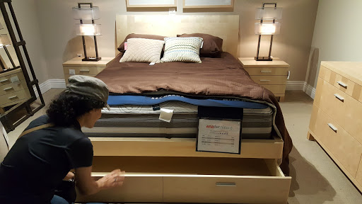 Furniture Store «Ana Furniture», reviews and photos, 3011 S El Camino Real, San Mateo, CA 94403, USA