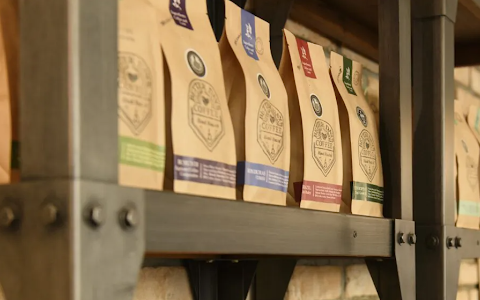 Better Days Coffee Company Kaffeerösterei | Manufaktur image