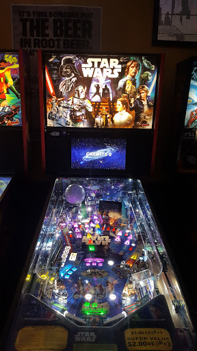 Bowling Alley «Anastasia Bowling Lanes», reviews and photos, 3245 A1A S, St Augustine, FL 32080, USA