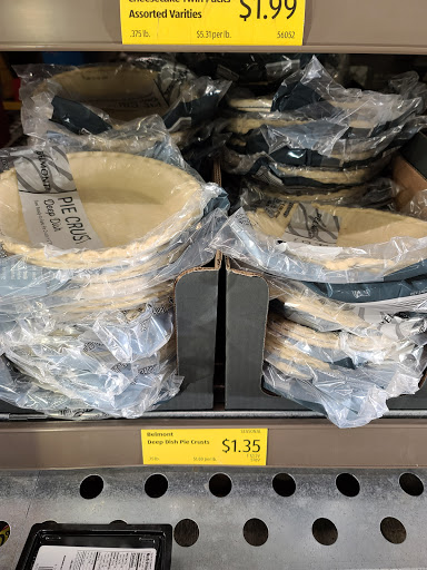 Supermarket «ALDI», reviews and photos, 728 Hartford Pike, Dayville, CT 06241, USA