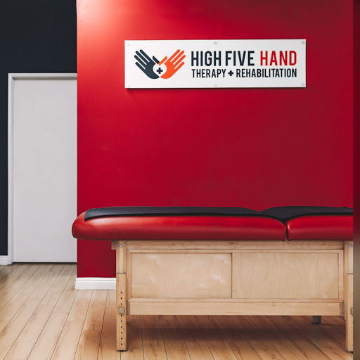 High Five Hand Therapy and Rehabilitation Inc.