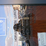 Photo n° 5 de l'avis de Aurélie. fait le 15/01/2019 à 12:03 pour L'Oregon Brasserie Restaurant à Lempdes