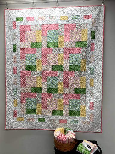 Quilt Shop «2nd Street Quilt Shop», reviews and photos, 116 W 2nd St, Rochester, MI 48307, USA