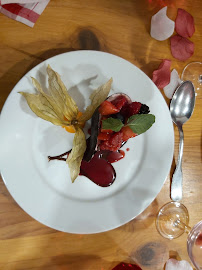 Plats et boissons du Restaurant familial Le Pulverinien à Pourrain - n°13