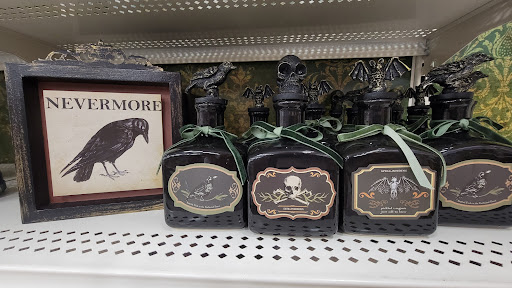 Craft Store «Michaels», reviews and photos, 7131 Coastal Blvd, Brooksville, FL 34613, USA