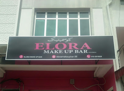 Elora Make Up Bar Kota Bharu