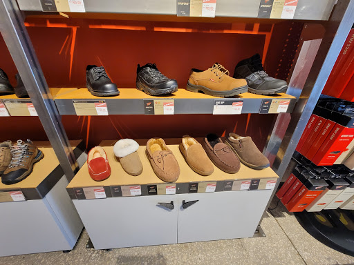 Shoe Store «Red Wing», reviews and photos, 11614 N Dale Mabry Hwy, Tampa, FL 33618, USA