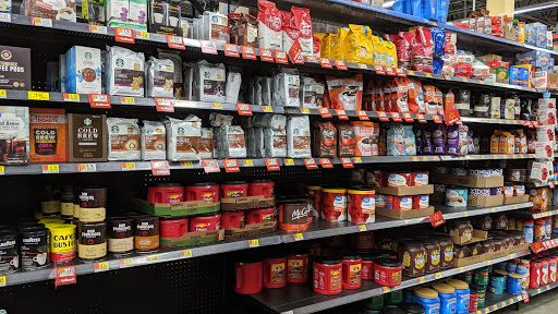 Supermarket «Walmart Neighborhood Market», reviews and photos, 1840 NW 9th St, Corvallis, OR 97330, USA