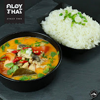 Soupe du Restaurant thaï Aloy Thai - Palaiseau - n°8