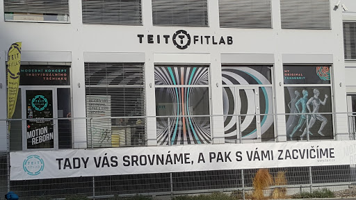 Teita Fitlab