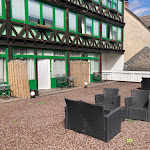 Photo n°1 de l'avis de Gans.h fait le 02/05/2022 à 08:55 sur le  Hotel-Fritz à Valwig