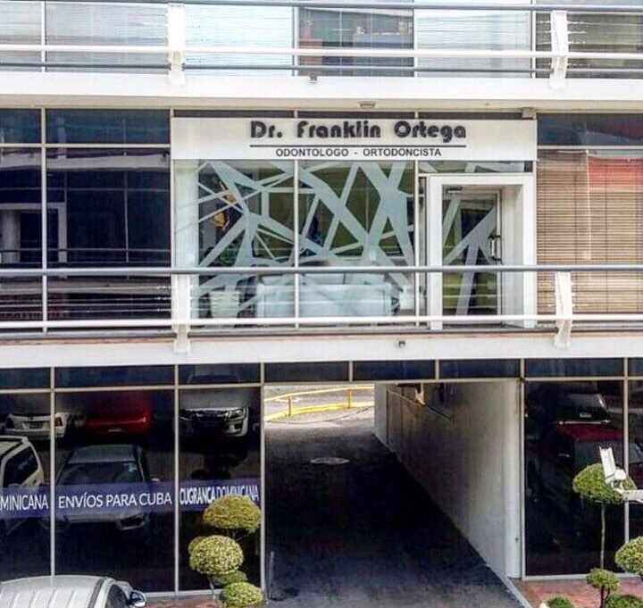 Dr. Franklin Ortega