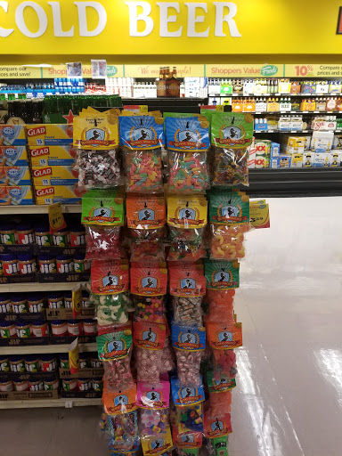 Supermarket «Shoppers Value», reviews and photos, 5355 Government St, Baton Rouge, LA 70806, USA