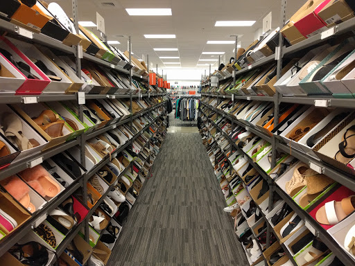 Department Store «Nordstrom Rack Clearwater», reviews and photos, 2435 FL-580, Clearwater, FL 33761, USA