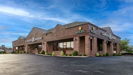 Jeweler «Clarkson Jewelers», reviews and photos, 1306 Clarkson Clayton Center, Ellisville, MO 63011, USA
