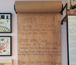 The Poké Co. - (Loop Street) photo