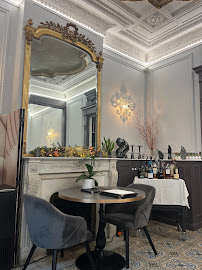 Les plus récentes photos du Restaurant gastronomique Villa Salone à Salon-de-Provence - n°3