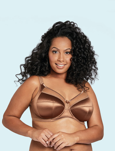 Lingerie Store «Bra-vo Intimates Custom Bras & Swimwear», reviews and photos, 29732 Woodward Ave, Royal Oak, MI 48073, USA