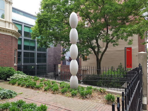 Art School «Rhode Island School of Design», reviews and photos