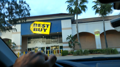 Electronics Store «Best Buy», reviews and photos, 12301 W Sunrise Blvd, Plantation, FL 33323, USA