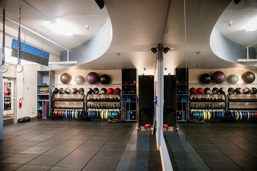 Gym «Peak Performance - NE Portland Gym», reviews and photos, 2640 NE Alberta St, Portland, OR 97211, USA