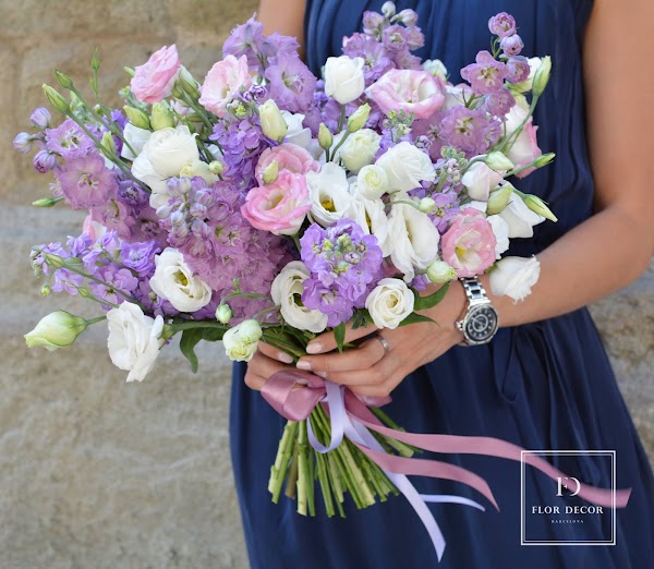 Flor Decor Barcelona Online Shop