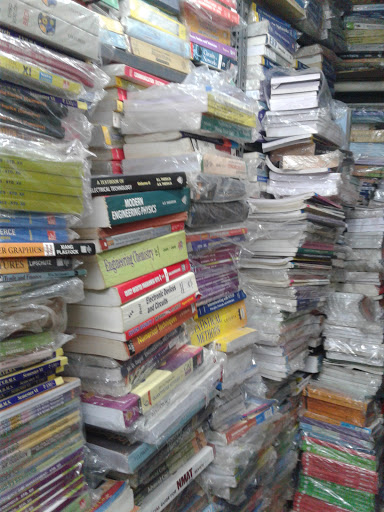 College Book Centre