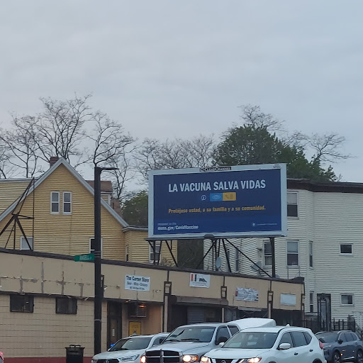 Supermarket «Happy Super-Market», reviews and photos, 868 Blue Hill Avenue, Dorchester Center, MA 02124, USA