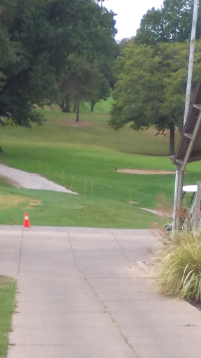 Golf Course «J. E Good Park Golf Course», reviews and photos, 530 Nome Avenue, Akron, OH 44320, USA