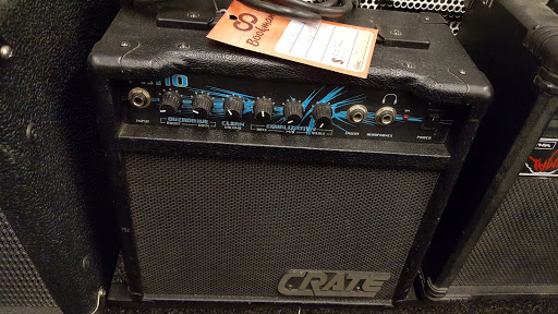 Used Book Store «Bookmans Ina Entertainment Exchange», reviews and photos, 3733 W Ina Rd, Tucson, AZ 85741, USA