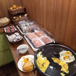 Photo n°1 de l'avis de Lars.c fait le 11/03/2018 à 08:33 sur le  Hotel Henry à Dreieich