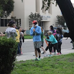 Alameda Public Works Department