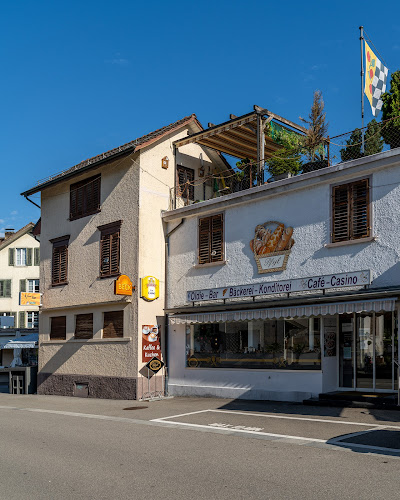 Rezensionen über CASINO BÄCKEREI PFYL in Zürich - Bäckerei