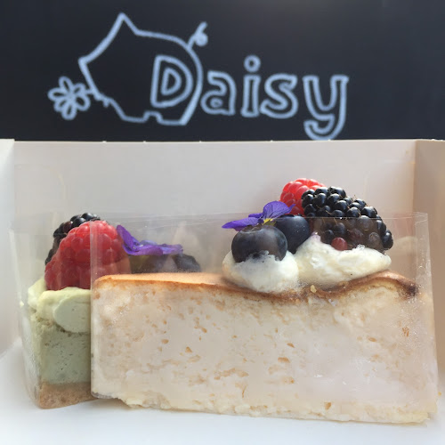 DAISY - Bakery