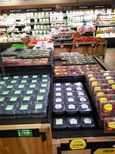 Supermarket «The Fresh Market», reviews and photos, 5515 Chamblee Dunwoody Rd, Dunwoody, GA 30338, USA