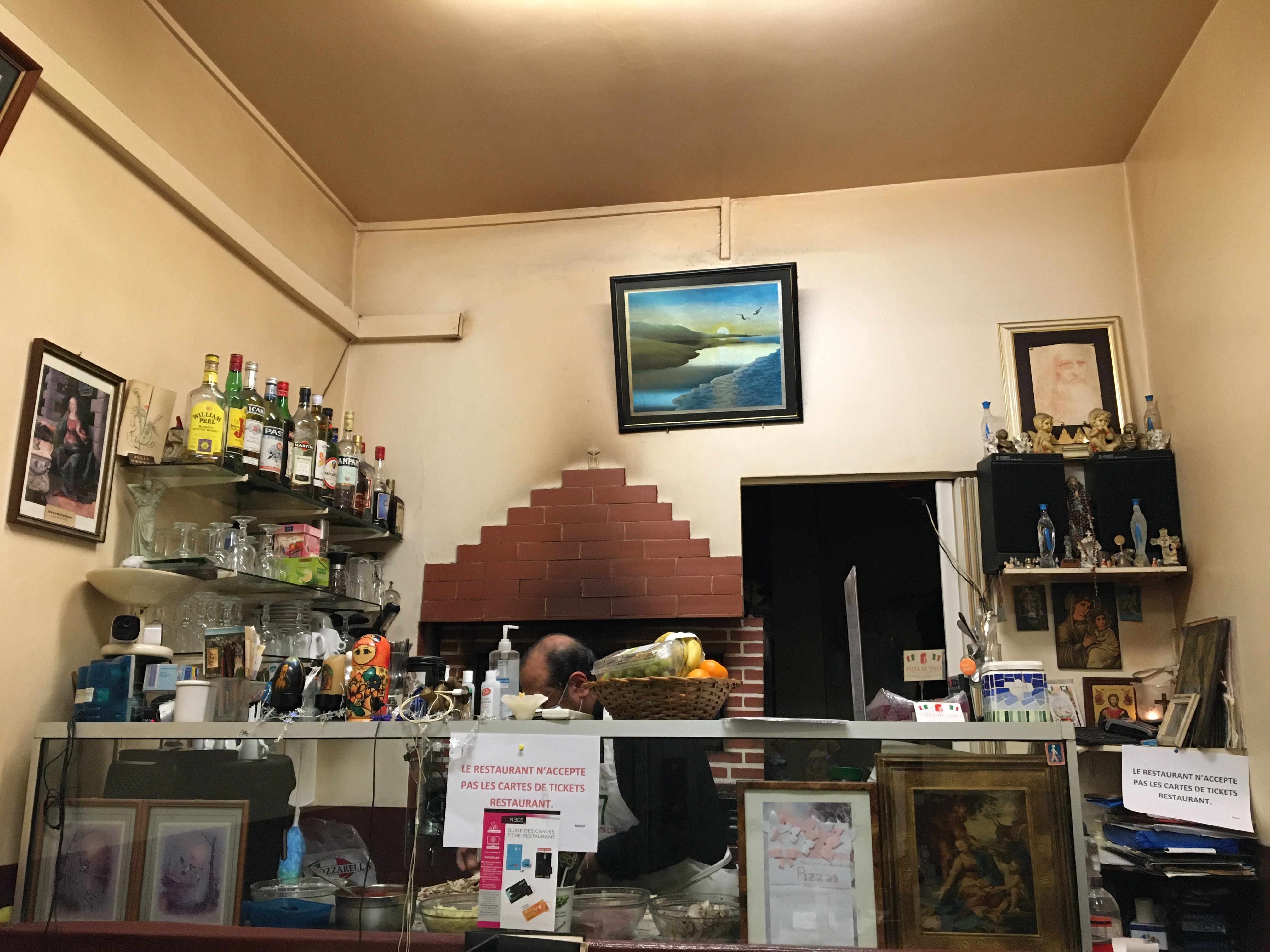 Photo n° 2 de l'avis de Mahyar.o fait le 14/12/2022 à 22:30