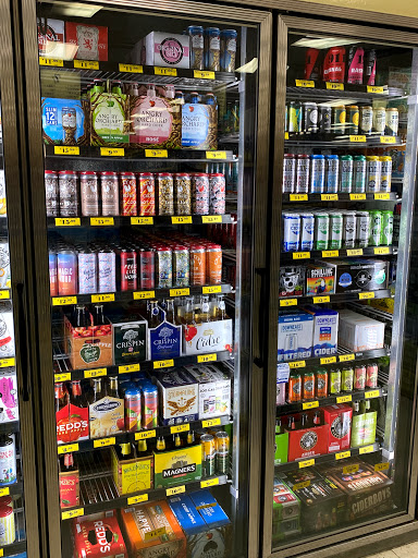 Wine Store «Manchester Wine & Liquors», reviews and photos, 1010 Tolland Turnpike, Manchester, CT 06042, USA