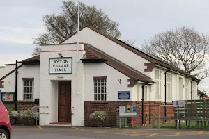 Ayton Village Hall image