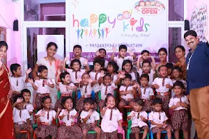 HAPPY KIDS A TRUE PLAY SCHOOL image