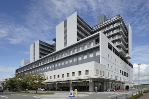 Kakogawa Central City Hospital image