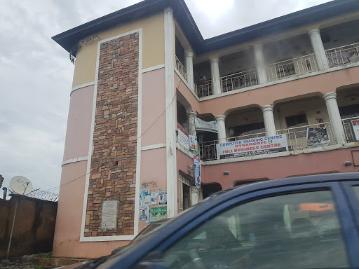 Ohahuru Plaza, Orazi Road, Rumuafrikom 500272, Port Harcourt, Rivers State, Nigeria, Apartment Complex, state Rivers