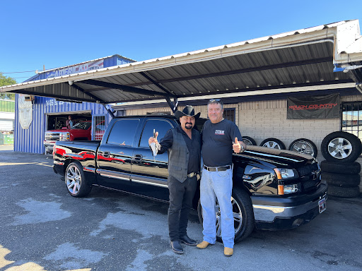 Used Car Dealer «American Auto Sales», reviews and photos, 1405 S 23rd St, McAllen, TX 78501, USA