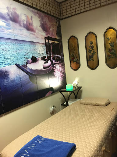 Foot Massage Parlor «Dragon Foot Spa & Massage», reviews and photos, 4755 PGA Boulevard, Palm Beach Gardens, FL 33418, USA